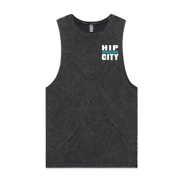 Men's singlet Thumbnail