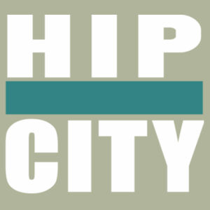 Hip City- Heavy Hood Design