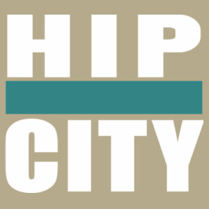 Hip City-Heavy Crew Design