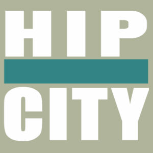 Hip City -Premium Crew Design