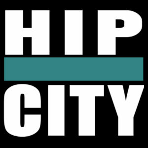 Hip City -Heavy   Design