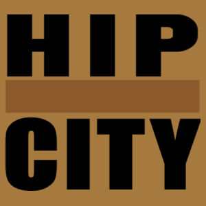 HIP CITY- United Crew  Design