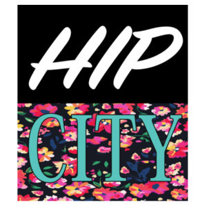 Hip City Floral Design