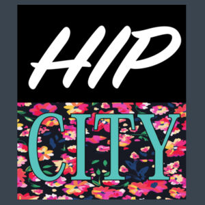 Hip City Floral-Barnard Design
