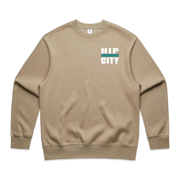 Hip City-Heavy Crew Thumbnail