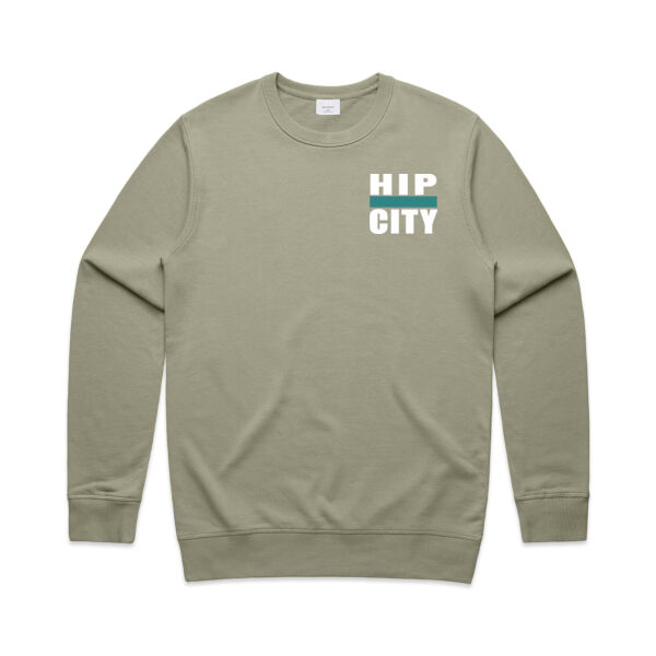 Hip City -Premium Crew Thumbnail