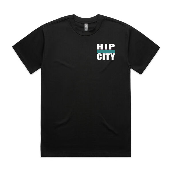 Hip City -Heavy   Thumbnail