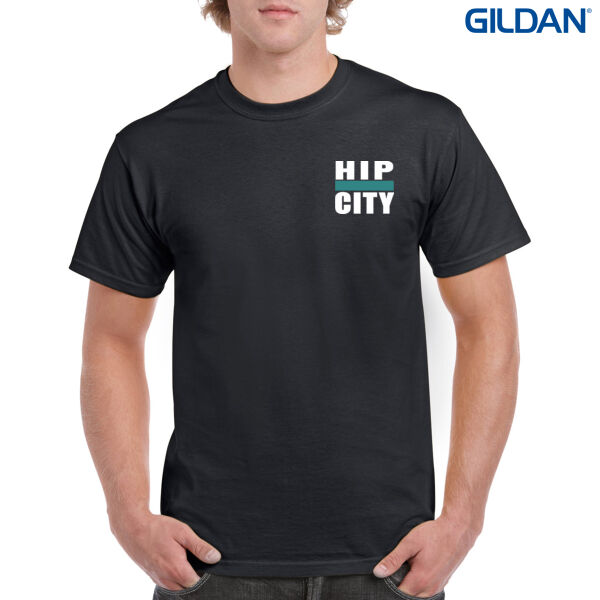 Hip City  -Heavy Cotton Thumbnail