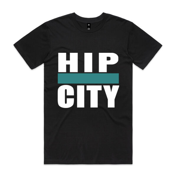 HIP CITY KULTURE- Staple  Thumbnail