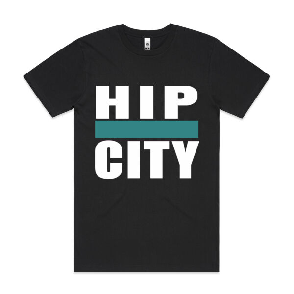 HIP CITY KULTURE- Block  Thumbnail