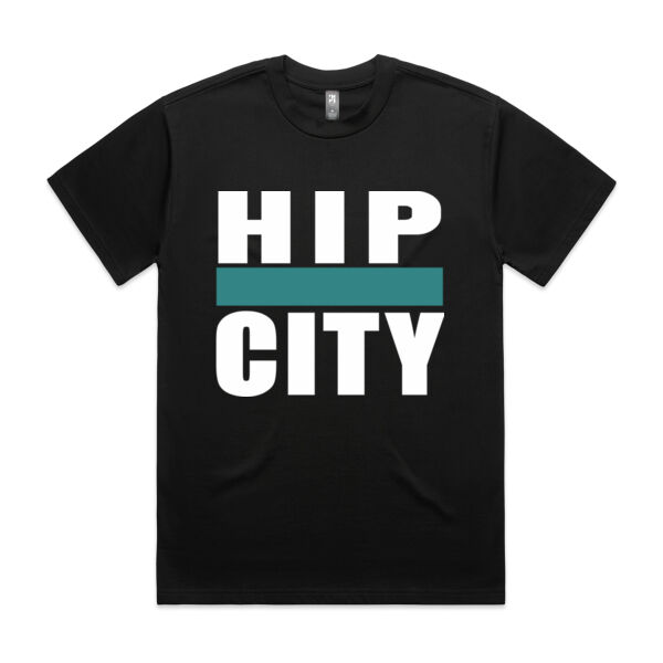 HIP CITY KULTURE- Heavy  Thumbnail