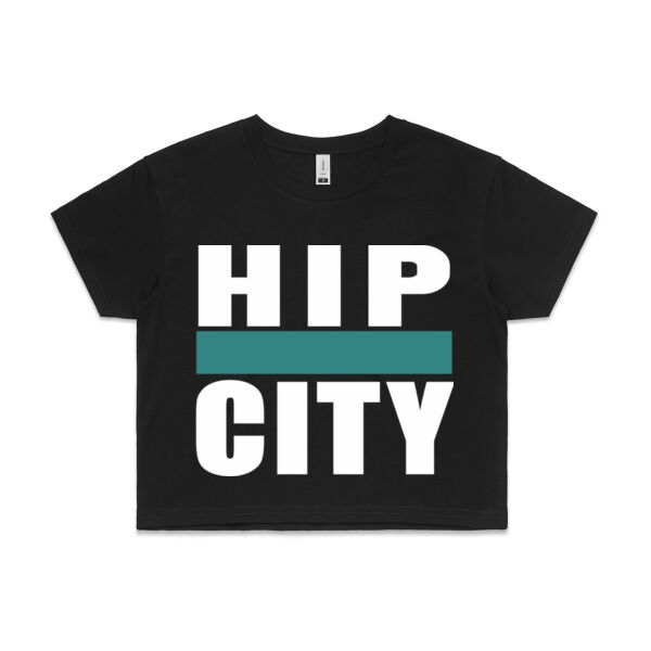 HIP CITY KULTURE-Crop Thumbnail