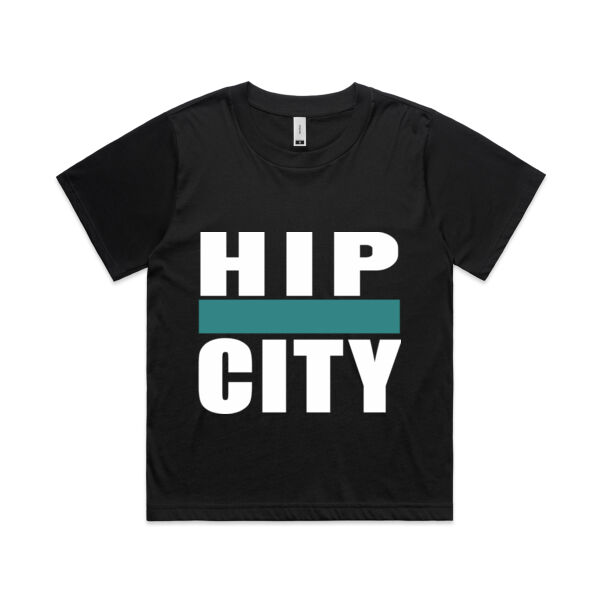 HIP CITY KULTURE- Martina Thumbnail