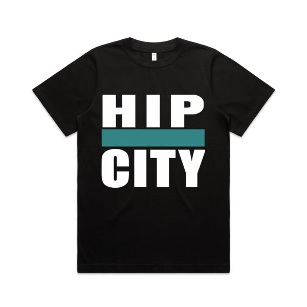 HIP CITY KULTURE-Heavy Thumbnail