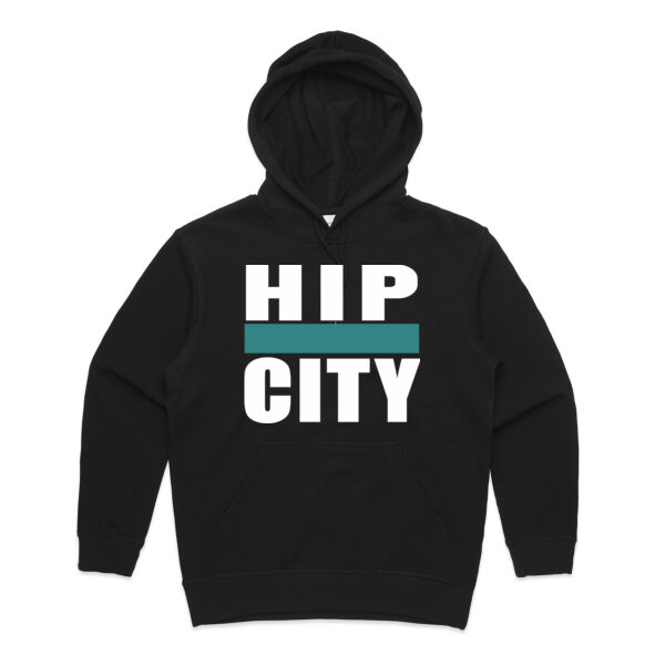 HIP CITY KULTURE-Premium Hood
 Thumbnail