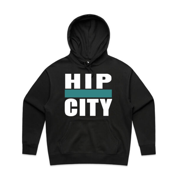 HIP CITY KULTURE-Heavy Hood
 Thumbnail