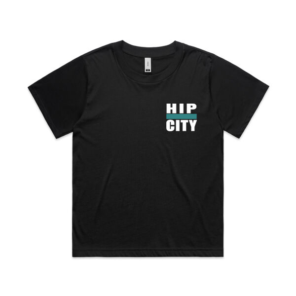 Hip City  - Staple  Thumbnail