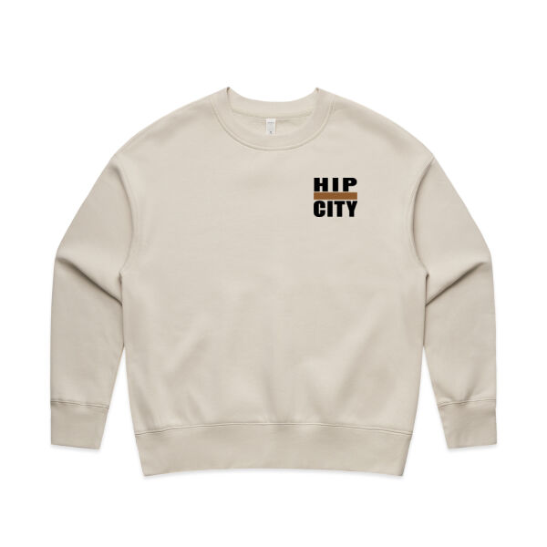 HIP-Relax Crew Thumbnail