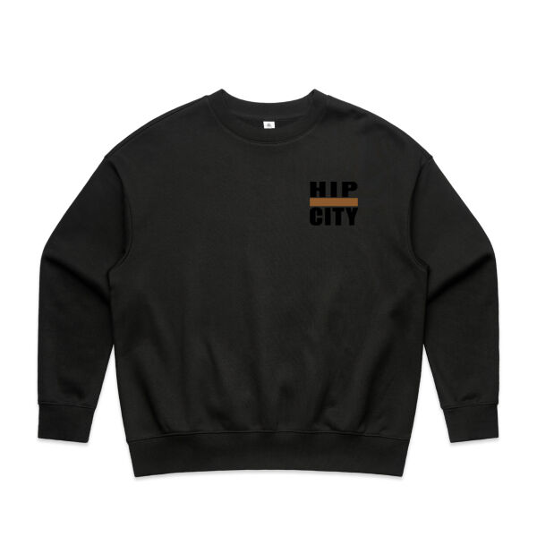 HIP-Heavy Crew Thumbnail