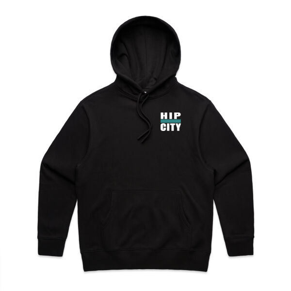 ORGINAL -Heavy Hood Thumbnail