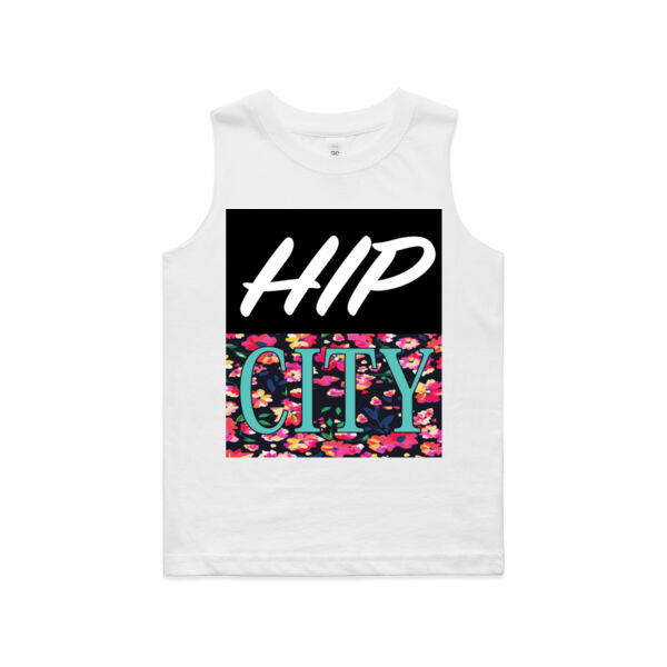 Hip City Floral Thumbnail