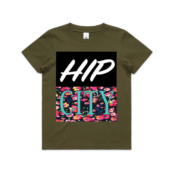 Hip City Floral Thumbnail