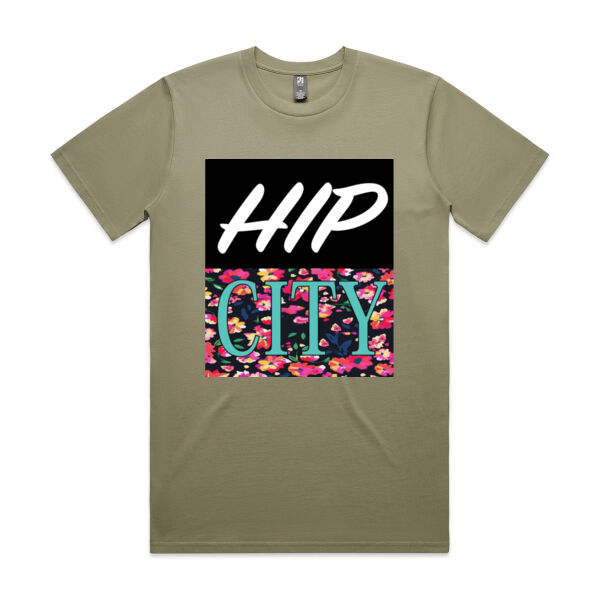 Hip City Floral-Classic  Thumbnail