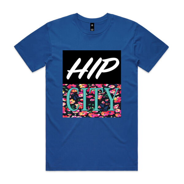 Hip City Floral-Staple Thumbnail