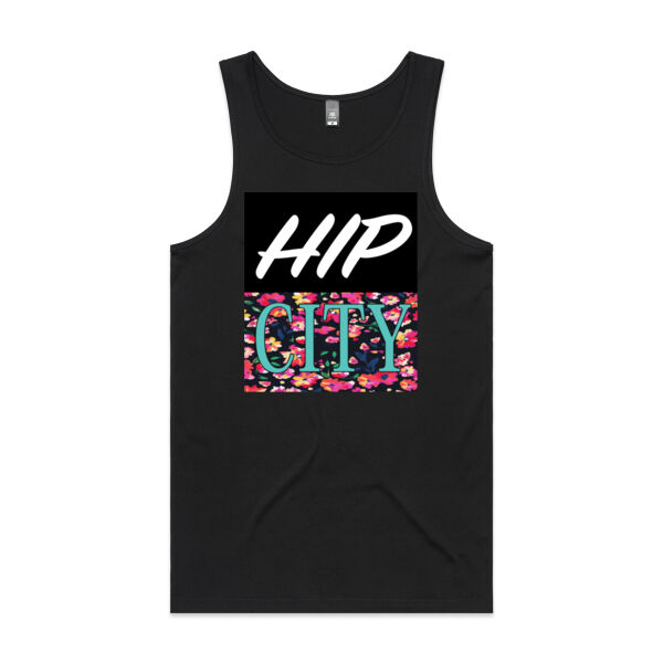 Hip City Floral-Lowdown Thumbnail