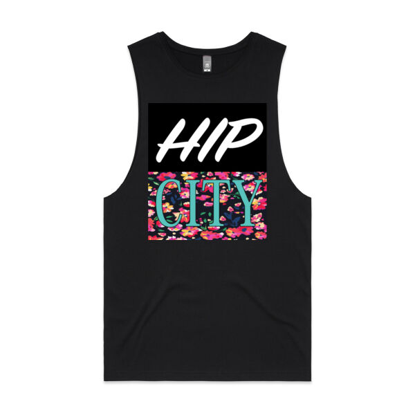 Hip City Floral-Barnard Thumbnail