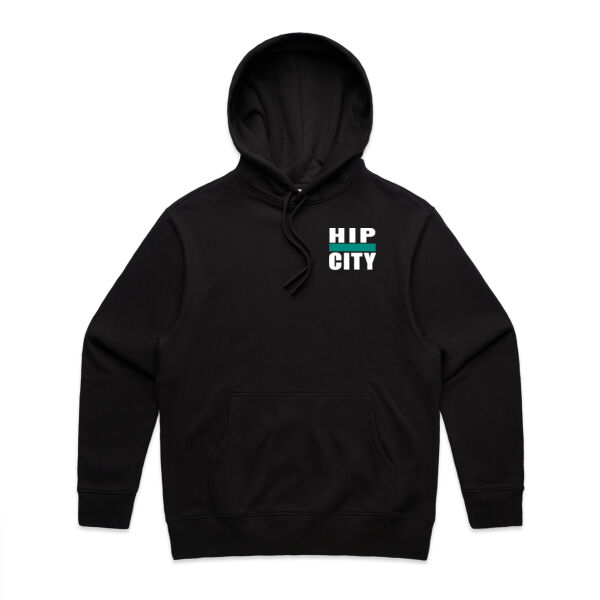Hip City- Heavy Hood  Thumbnail