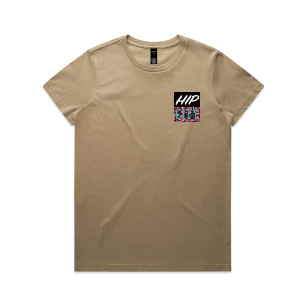 Hip- Maple Thumbnail