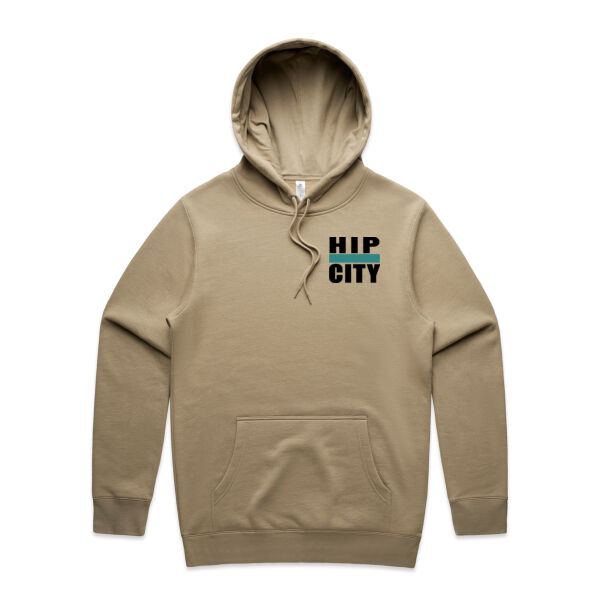 HCK- elevate Thumbnail