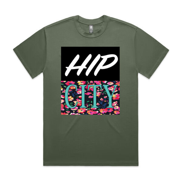 Hip City Floral-Heavy 2 Thumbnail