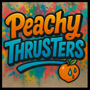 Peachy Thrusters BFT Design