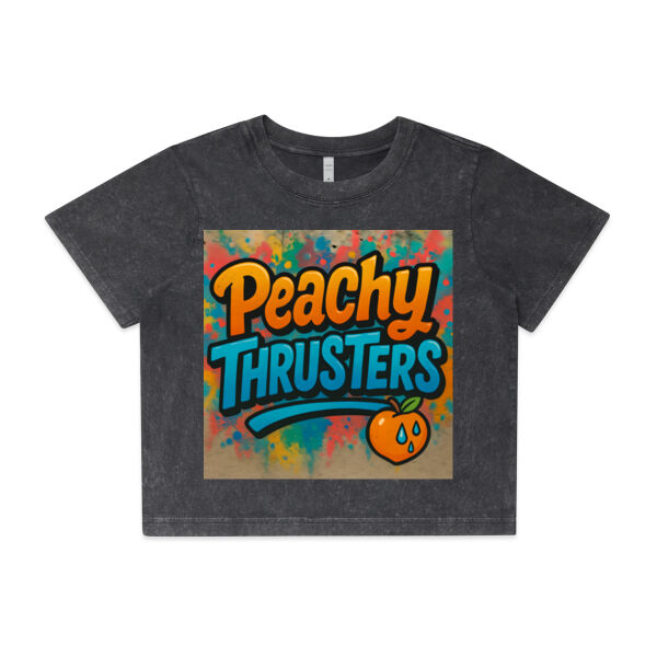 Peachy Thrusters BFT Thumbnail