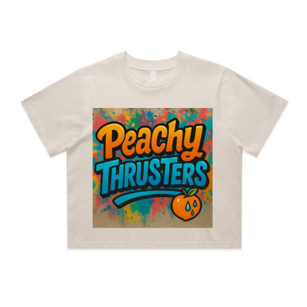 Peachy Thrusters BFT Thumbnail