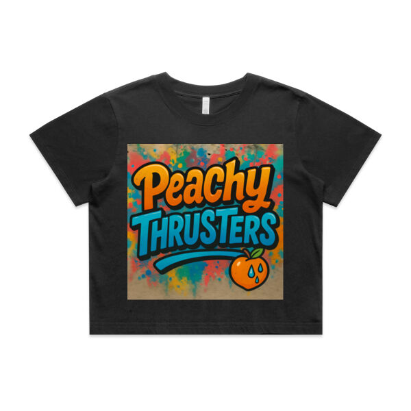 Peachy Thrusters BFT Thumbnail