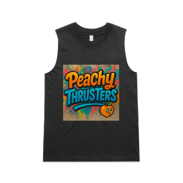 Peachy Thrusters BFT Thumbnail