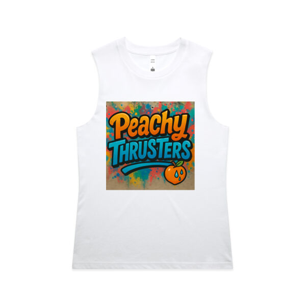 Peachy Thrusters BFT Thumbnail