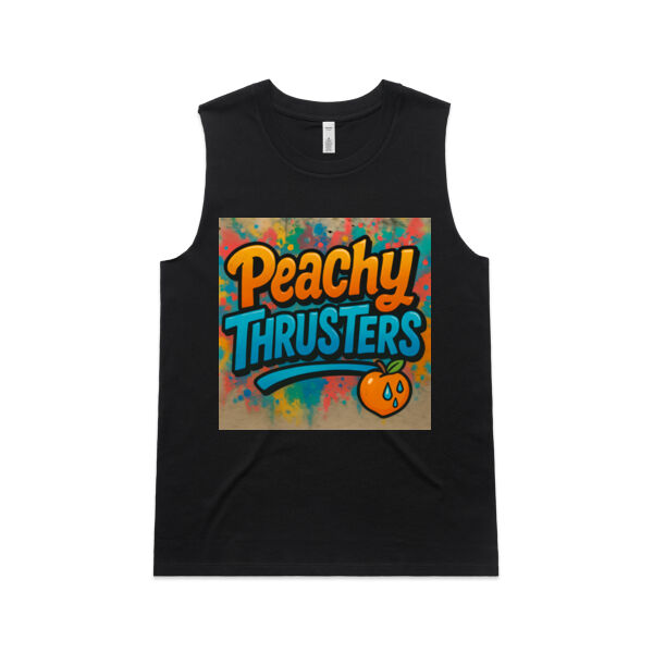 Peachy Thrusters BFT Thumbnail