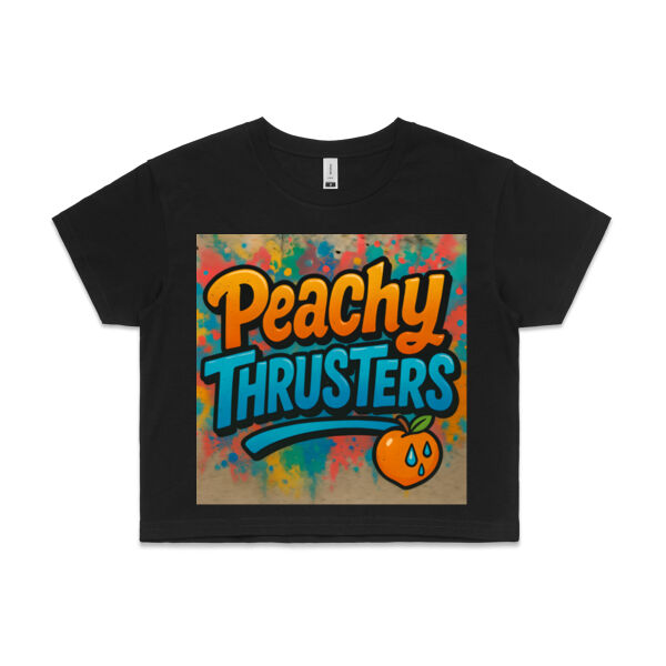 Peachy Thrusters BFT Thumbnail
