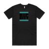 AS Colour Mens Basic Tee Thumbnail