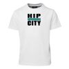 Podium Mens Poly Tee Thumbnail