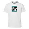 Podium Mens Poly Tee Thumbnail