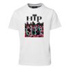 Podium Mens Poly Tee Thumbnail