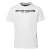 Podium Mens Poly Tee Thumbnail