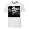 Podium Mens Poly Tee Thumbnail
