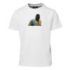 Podium Mens Poly Tee Thumbnail