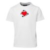 Podium Mens Poly Tee Thumbnail